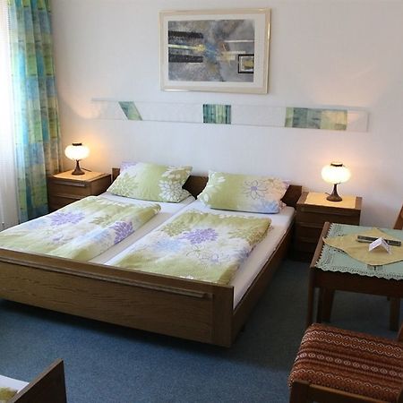 Gasthaus Tannenhof Lutz Екстер'єр фото