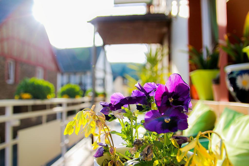 Gasthaus Tannenhof Lutz Екстер'єр фото