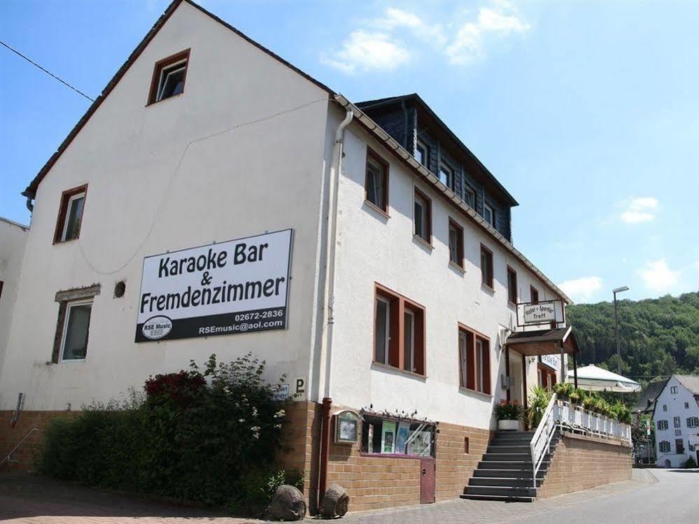 Gasthaus Tannenhof Lutz Екстер'єр фото