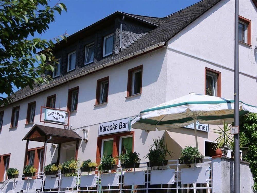 Gasthaus Tannenhof Lutz Екстер'єр фото