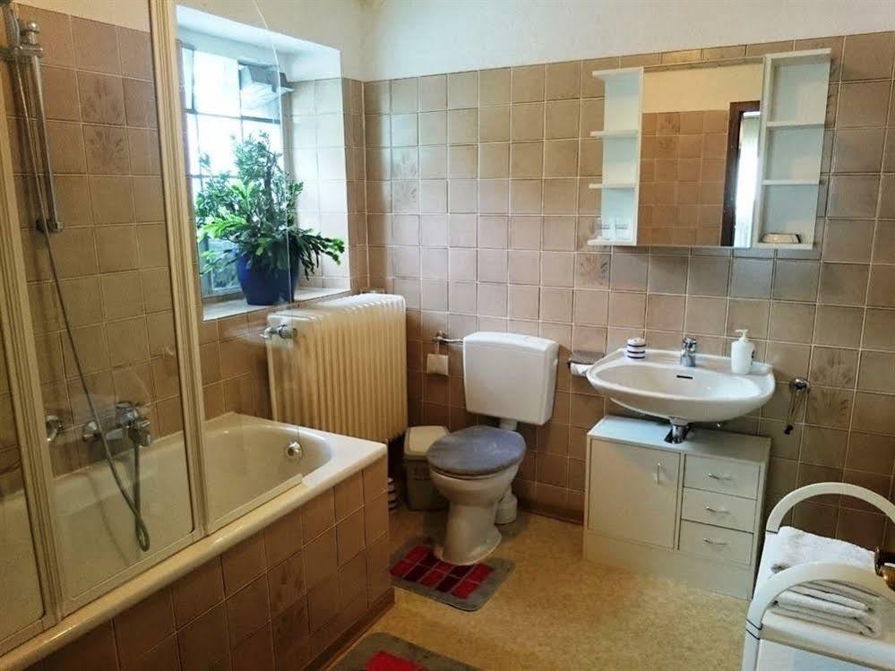 Gasthaus Tannenhof Lutz Екстер'єр фото